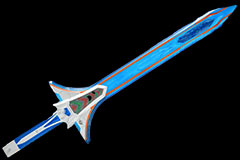 Kiramai Sword