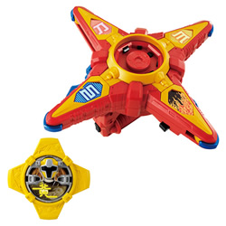 Shuriken Sentai Ninninger