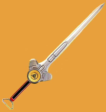Turbo Blade