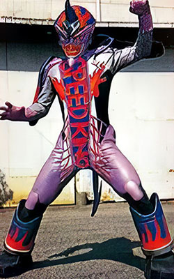 Demon Racer (2)