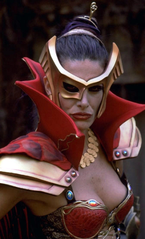 Divatox