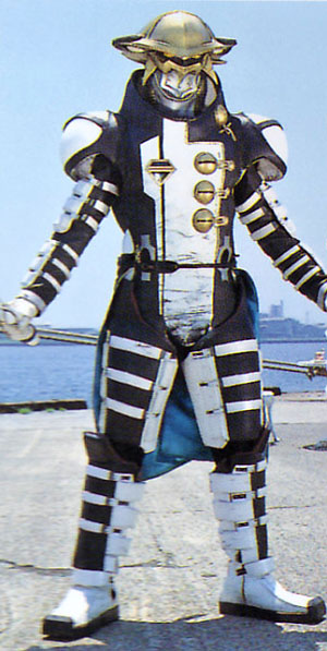 General Havoc