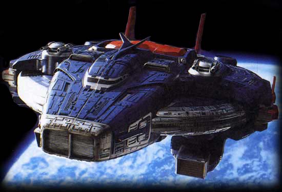 Zords