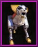 Wildcat Galactabeast