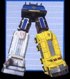 Pyro Rescue One Power Rangers Rescue Zords - Power Rangers Lightspeed Rescue | Power Rangers Central