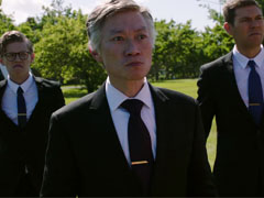 Marcus Tien