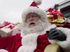 Santa Claus