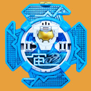 Astro Zord Star