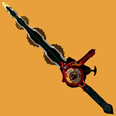 Ninja Master Blade