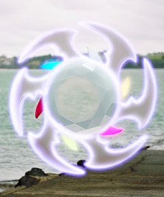 Ninja Nexus Prism