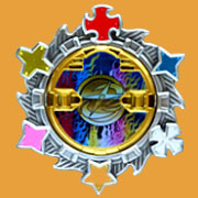 Ninja Nexus Star
