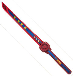 Superstar Blade