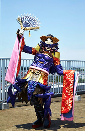 Badonna