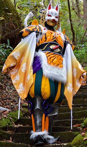 Madame Odius