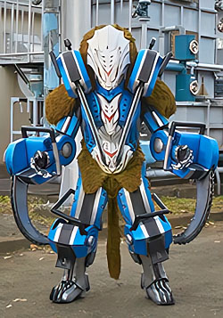 Ripperat