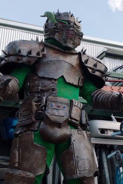 Sledge