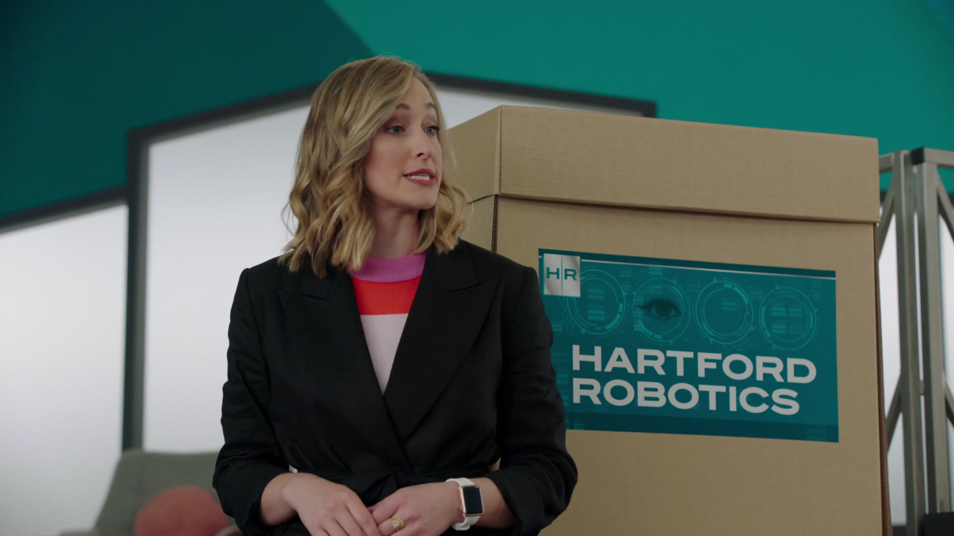Jane Fairview