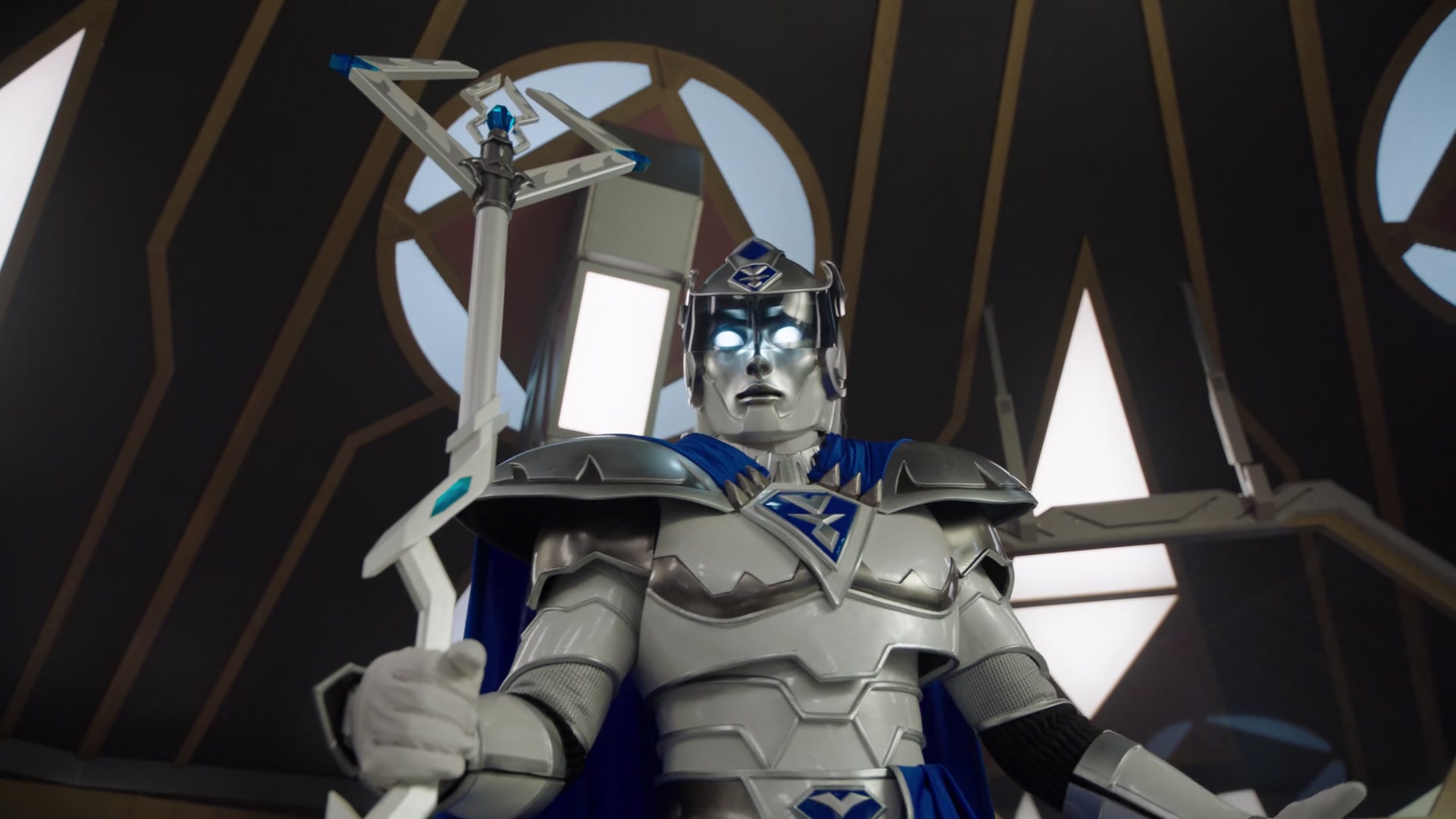Master Blue