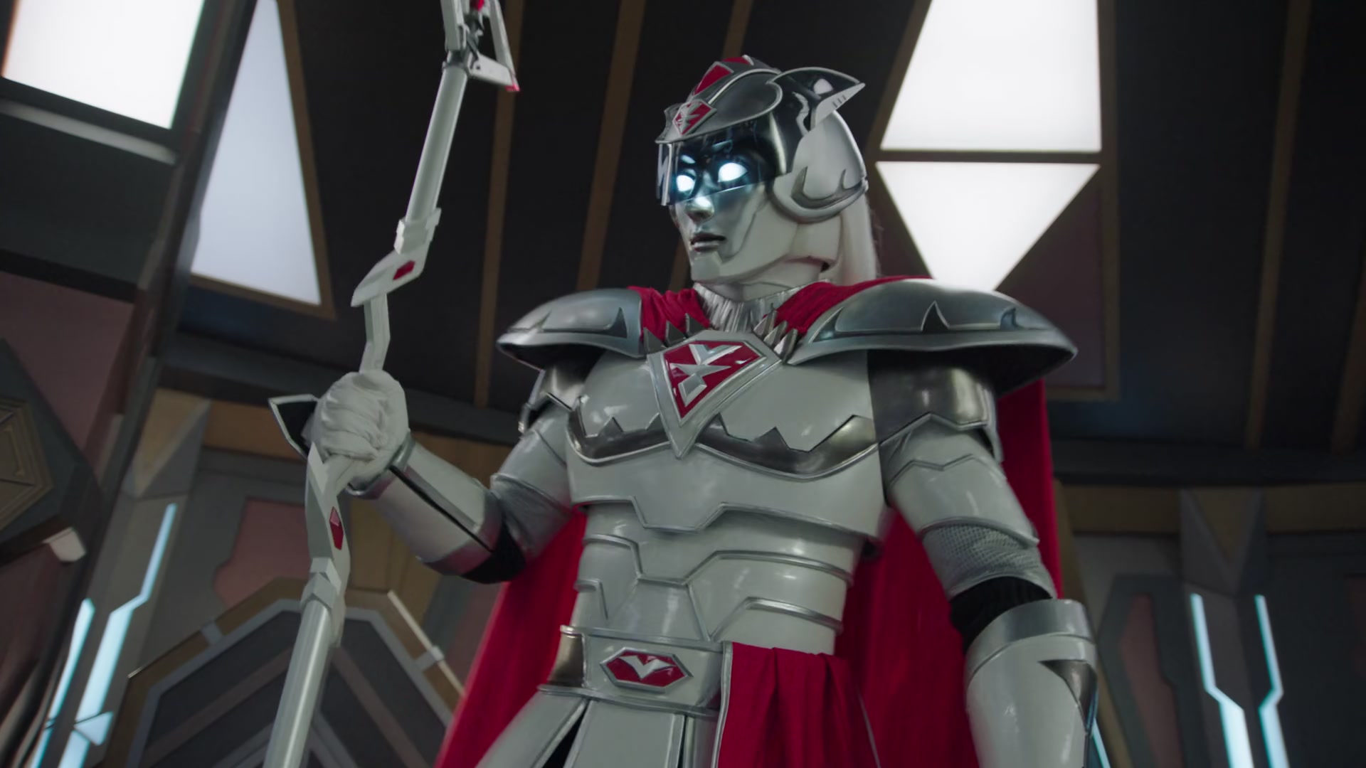 Master Red