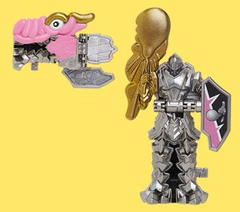 Balloon Dino Key