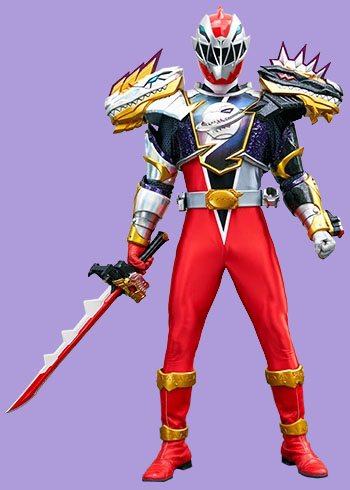 Cosmic Battle Armor
