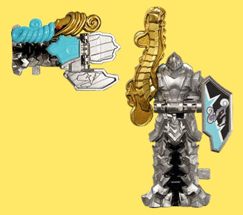 Elasto Dino Key