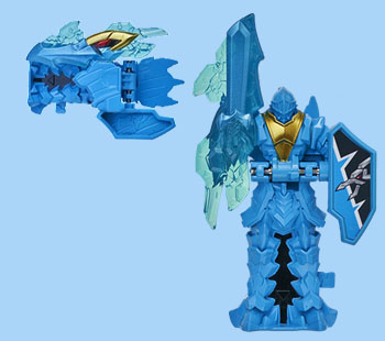 Freeze Dino Key
