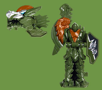 Smash Dino Key