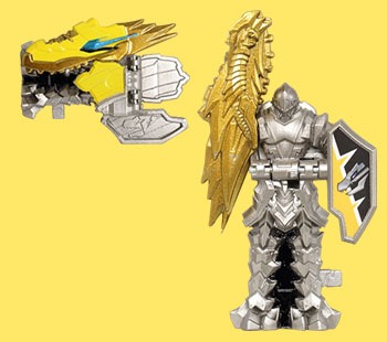 Sprint Dino Key