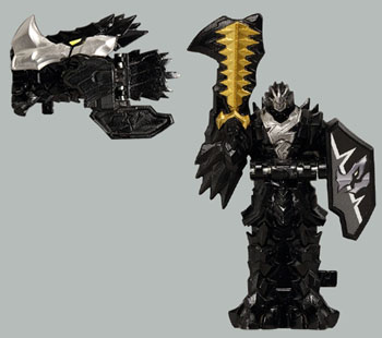 Stego Dino Key