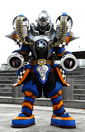 Boomblaster