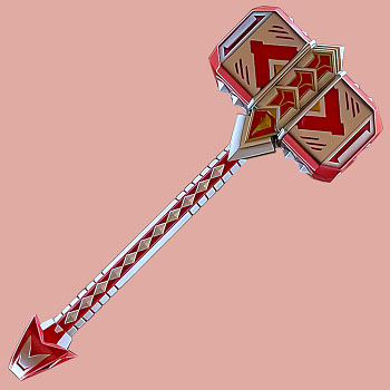 Ankylo Hammer