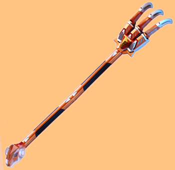Solono Claw
