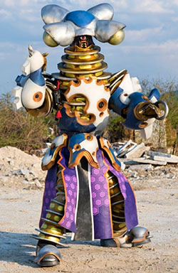 Monster Miner 1