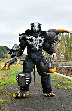 Monster Miner 6