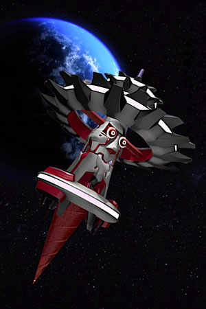 Squidrill