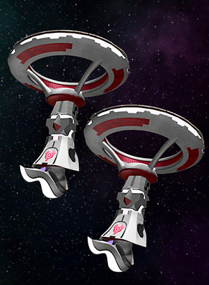 Squidrones