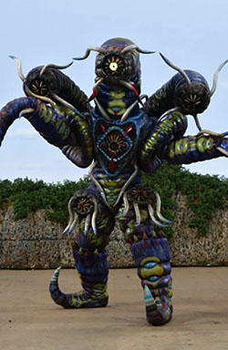 Variant Scuttleworm