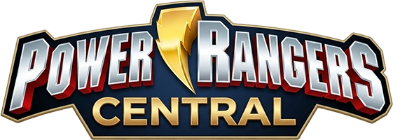 Power Rangers Central Logo